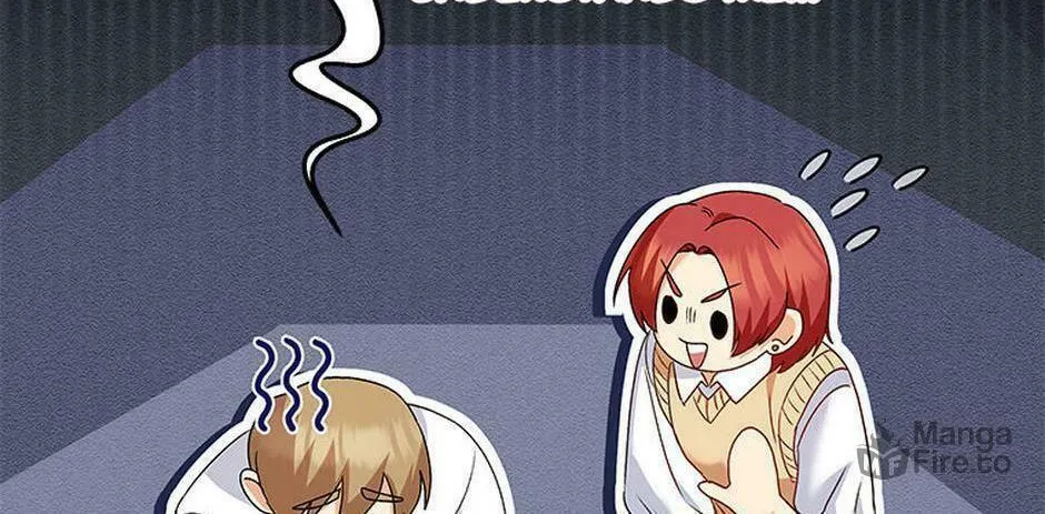 Veterinarian! Hello? Chapter 40 page 114 - 