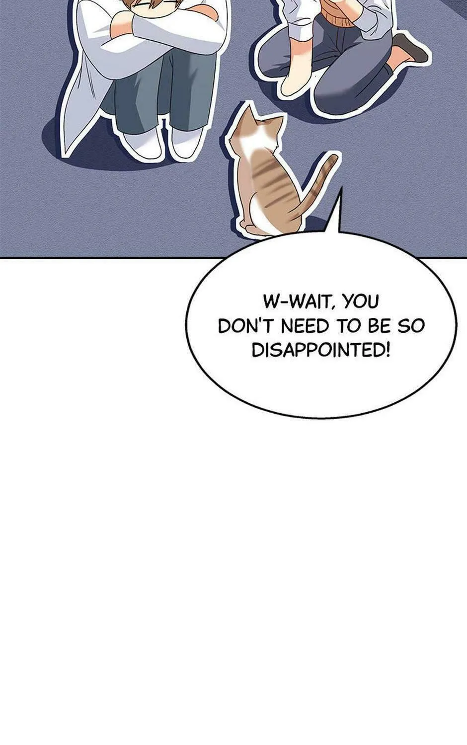 Veterinarian! Hello? Chapter 40 page 115 - 