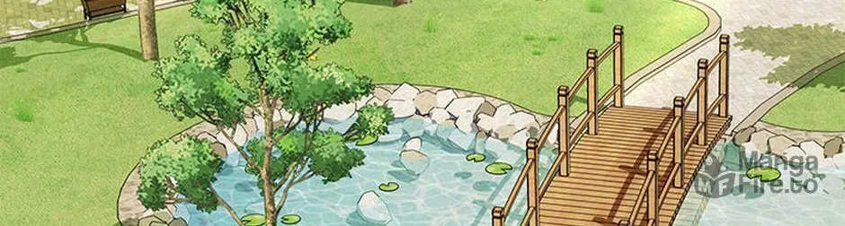 Veterinarian! Hello? Chapter 40 page 126 - 