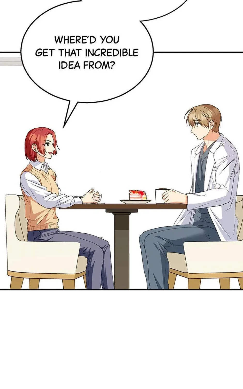 Veterinarian! Hello? Chapter 40 page 3 - 