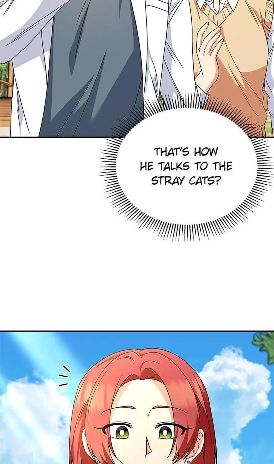 Veterinarian! Hello? Chapter 40 page 29 - 