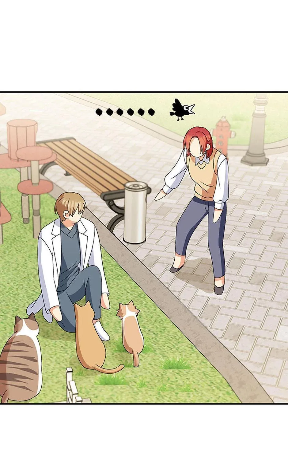 Veterinarian! Hello? Chapter 40 page 43 - 
