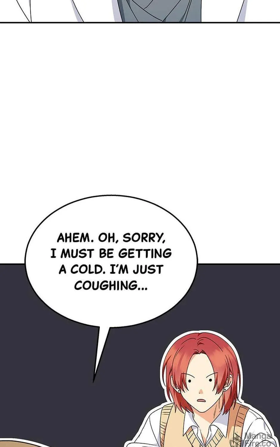 Veterinarian! Hello? Chapter 40 page 47 - 