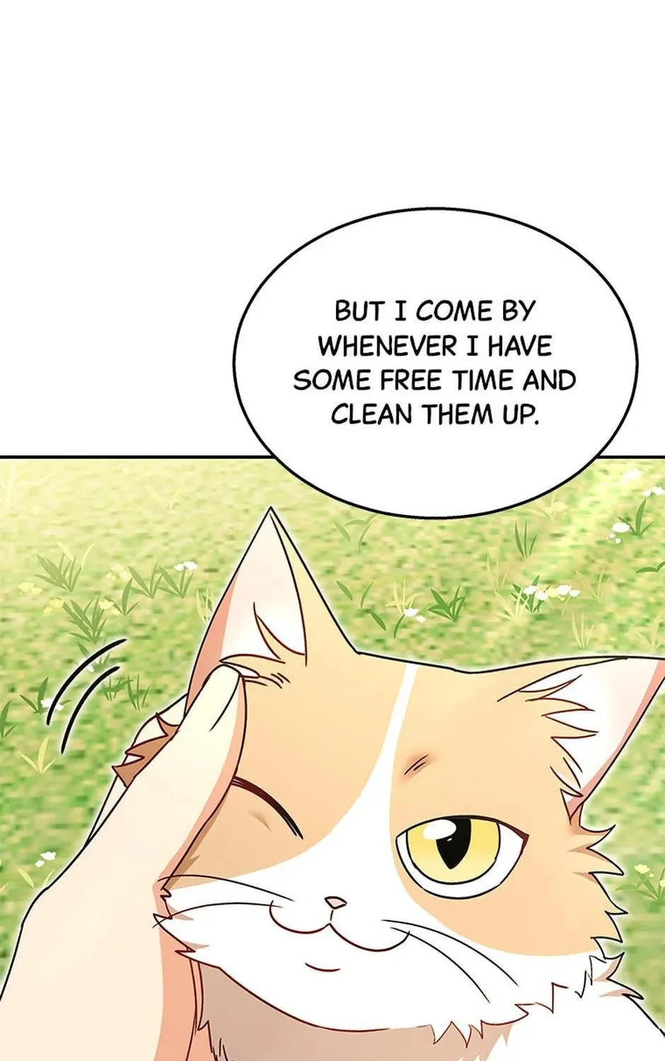 Veterinarian! Hello? Chapter 40 page 61 - 