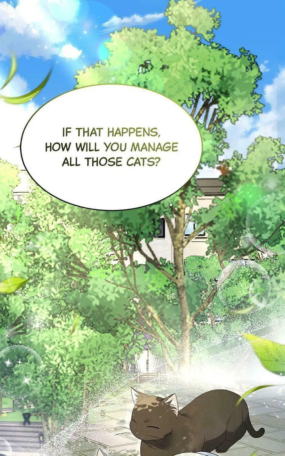 Veterinarian! Hello? Chapter 40 page 75 - 