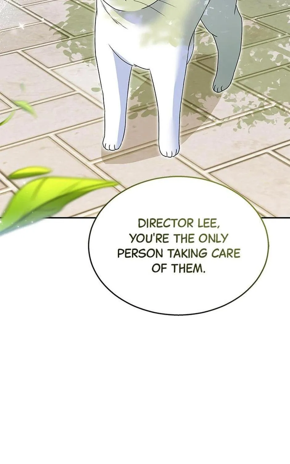 Veterinarian! Hello? Chapter 40 page 77 - 
