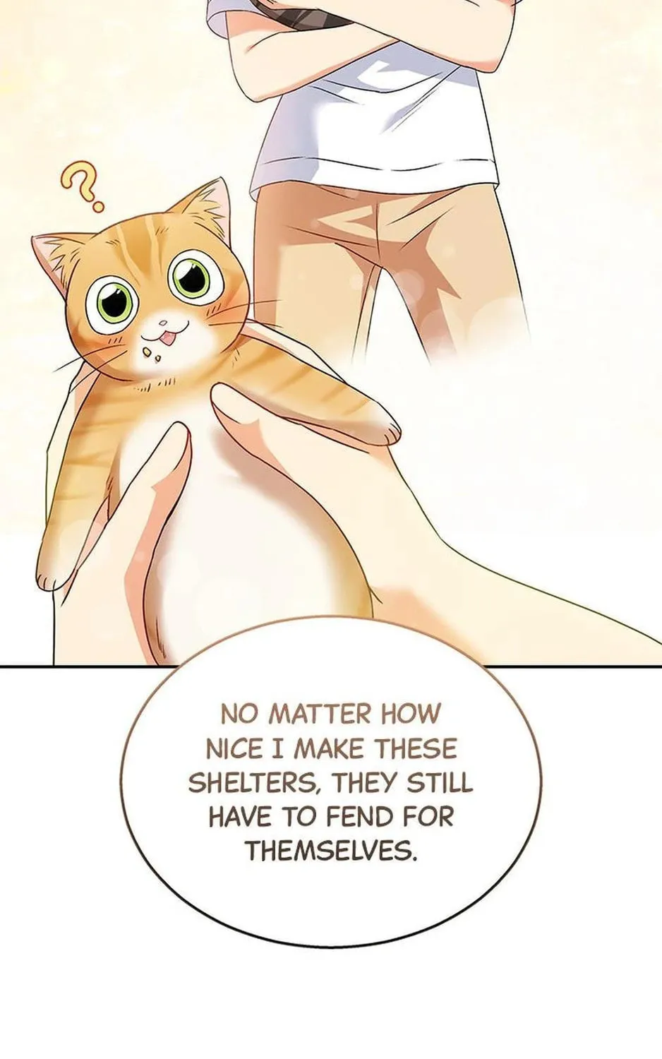 Veterinarian! Hello? Chapter 40 page 88 - 