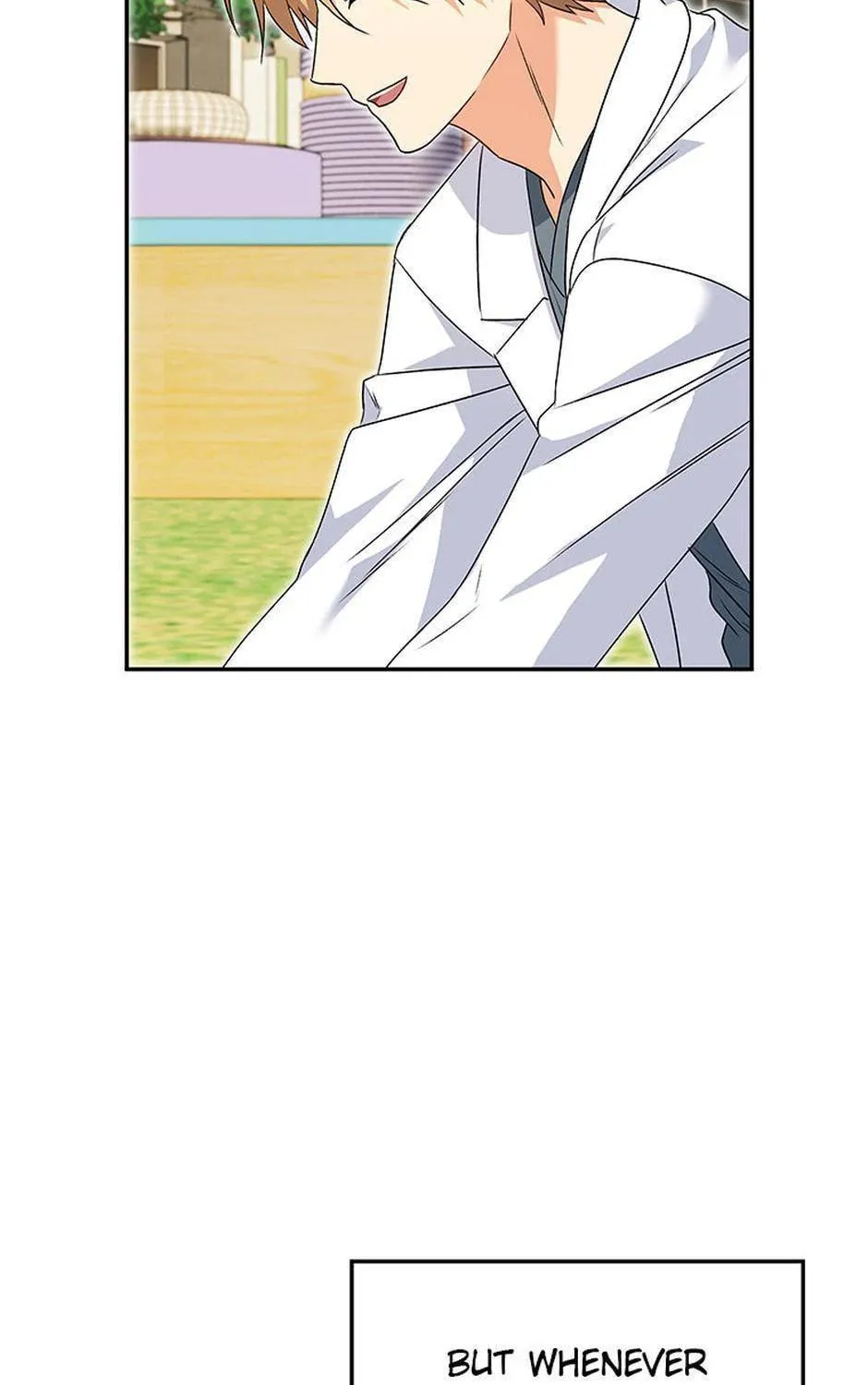 Veterinarian! Hello? Chapter 40 page 96 - 