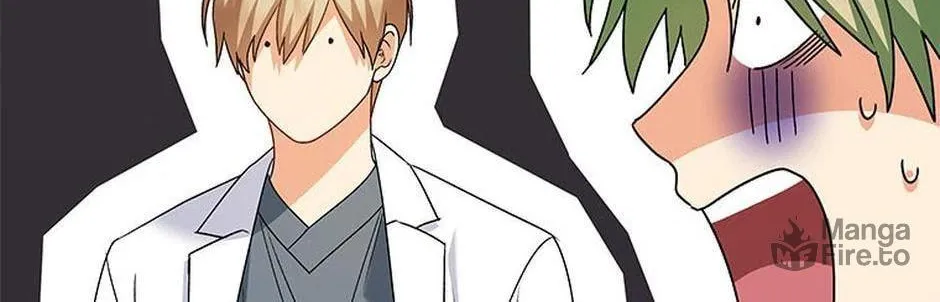 Veterinarian! Hello? Chapter 41 page 102 - 