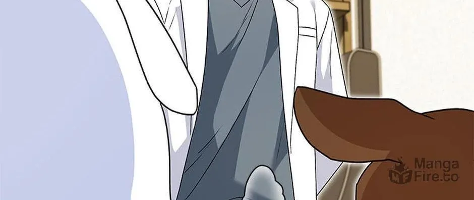 Veterinarian! Hello? Chapter 41 page 130 - 