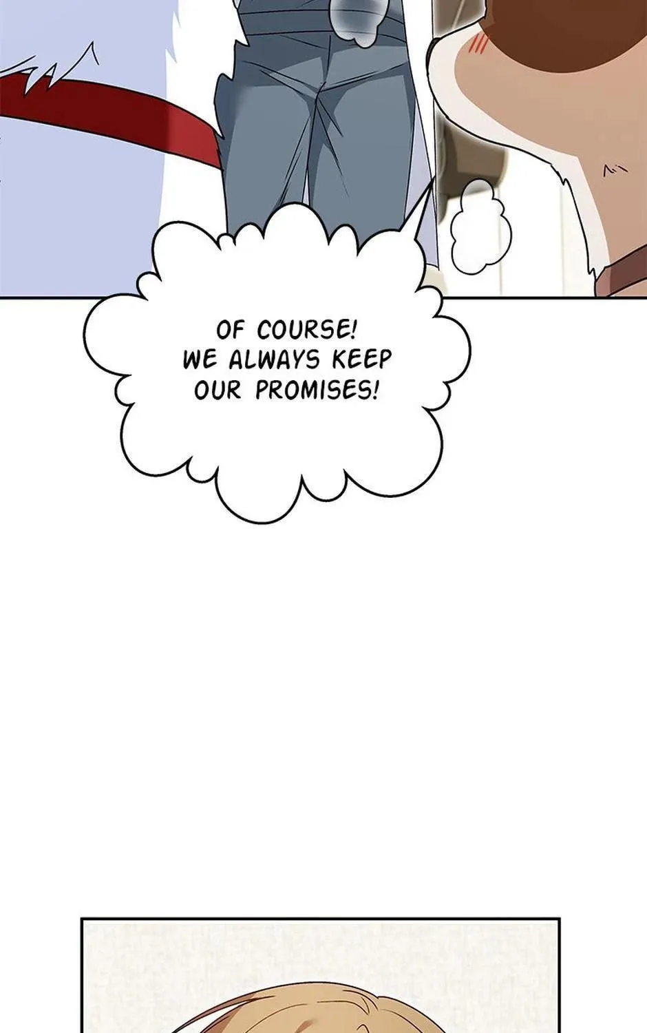 Veterinarian! Hello? Chapter 41 page 131 - 