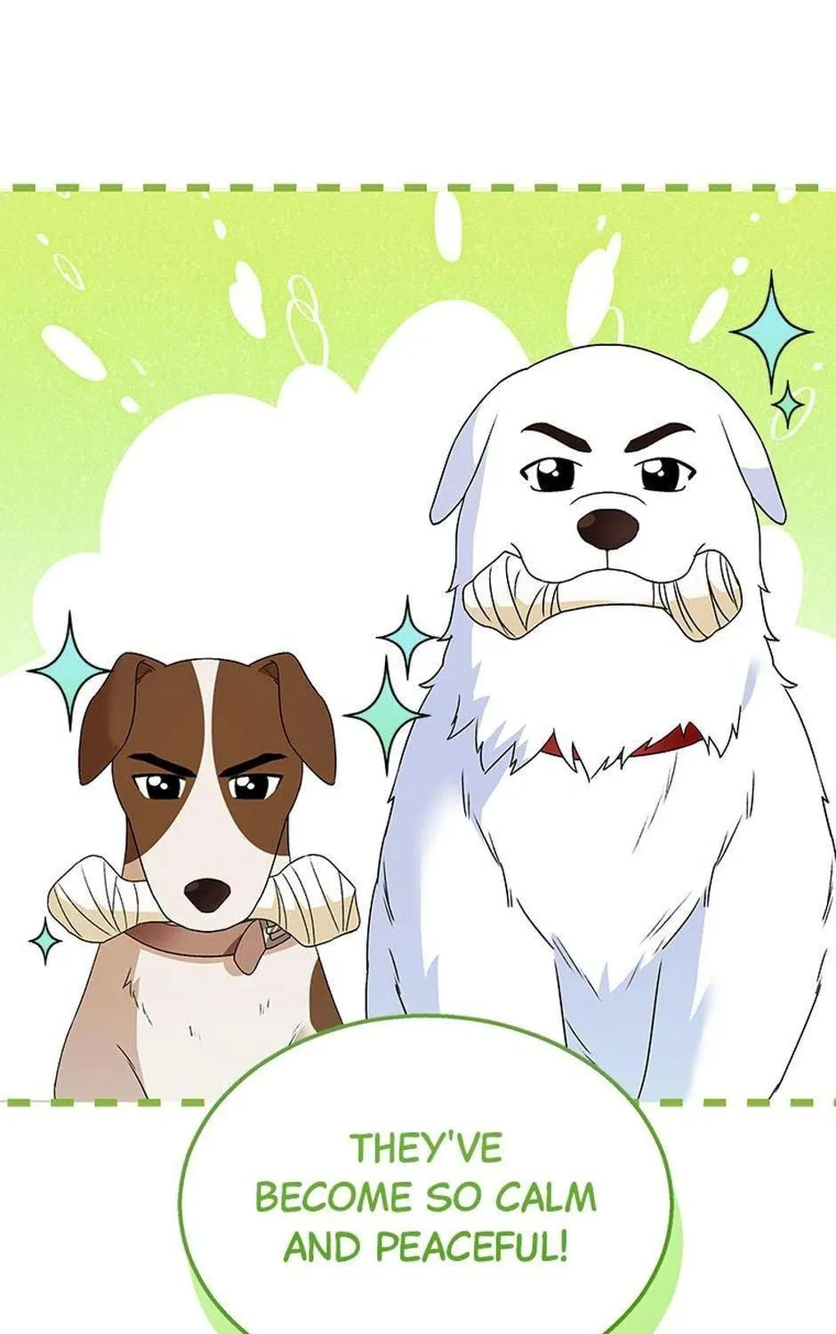 Veterinarian! Hello? Chapter 41 page 137 - 