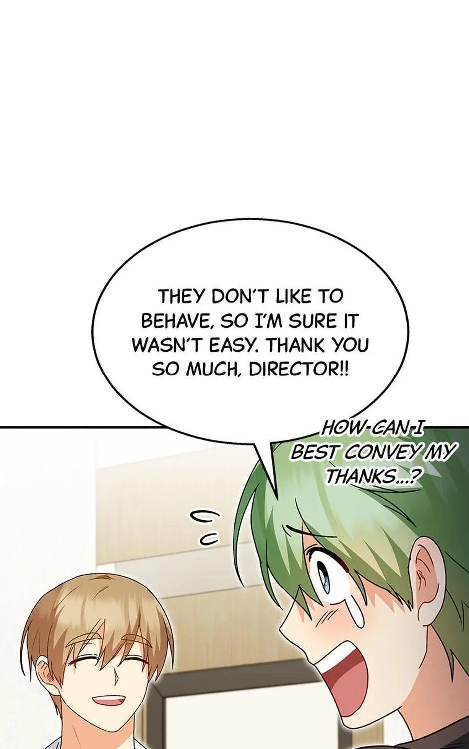 Veterinarian! Hello? Chapter 41 page 141 - 