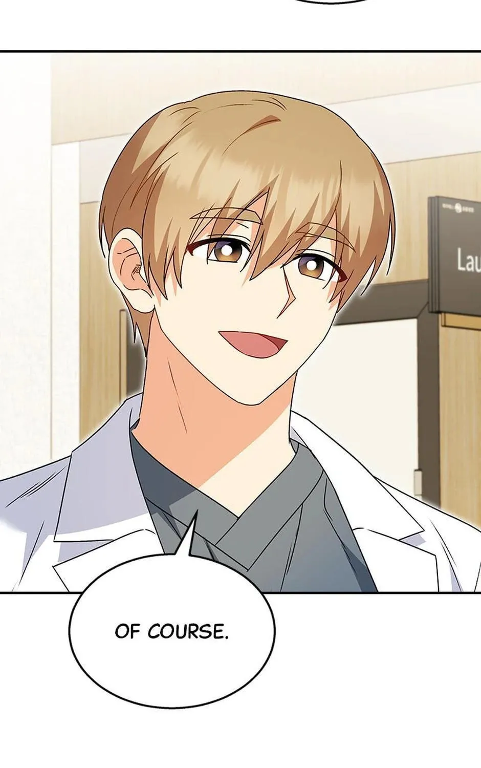 Veterinarian! Hello? Chapter 41 page 145 - 