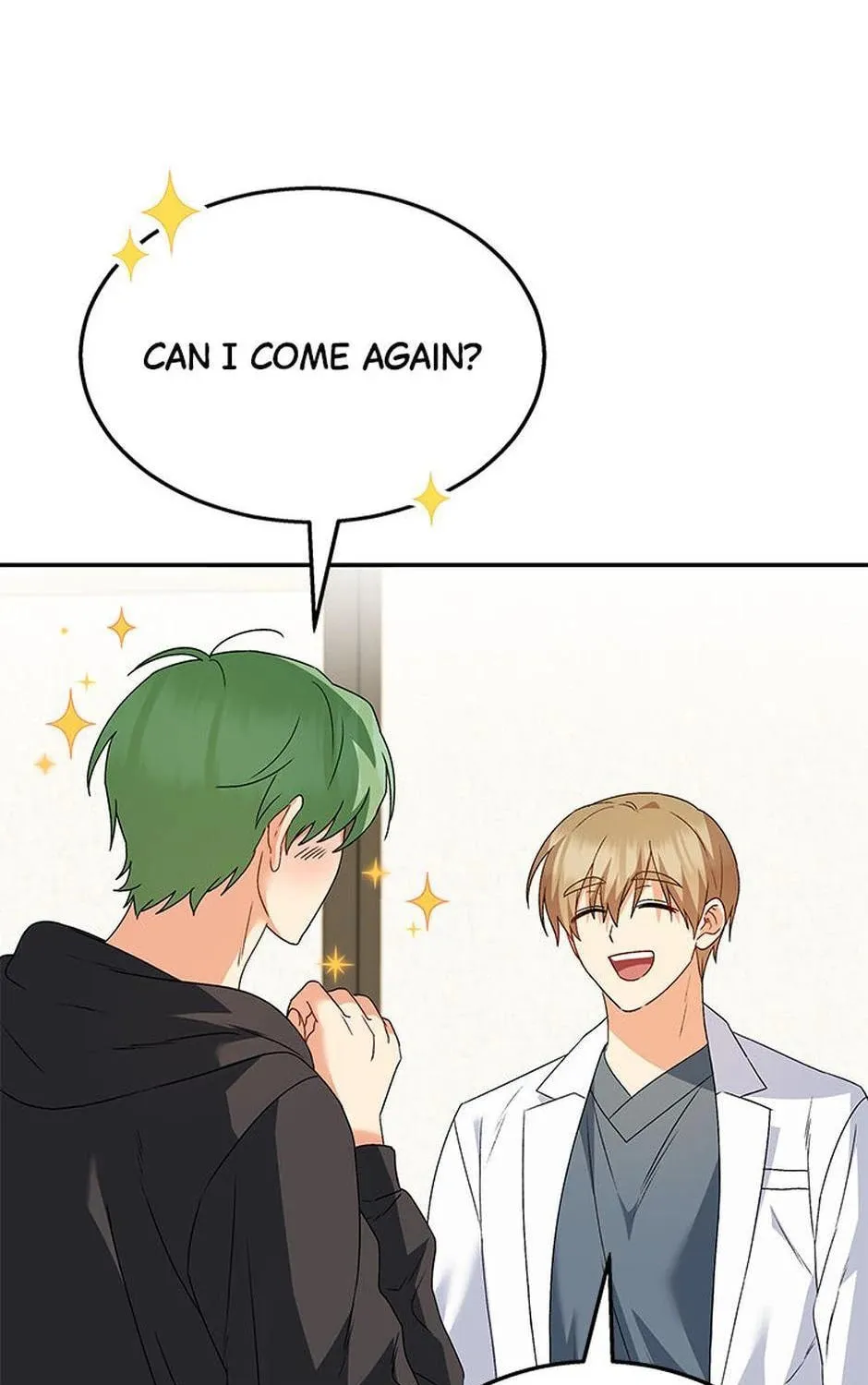 Veterinarian! Hello? Chapter 41 page 153 - 