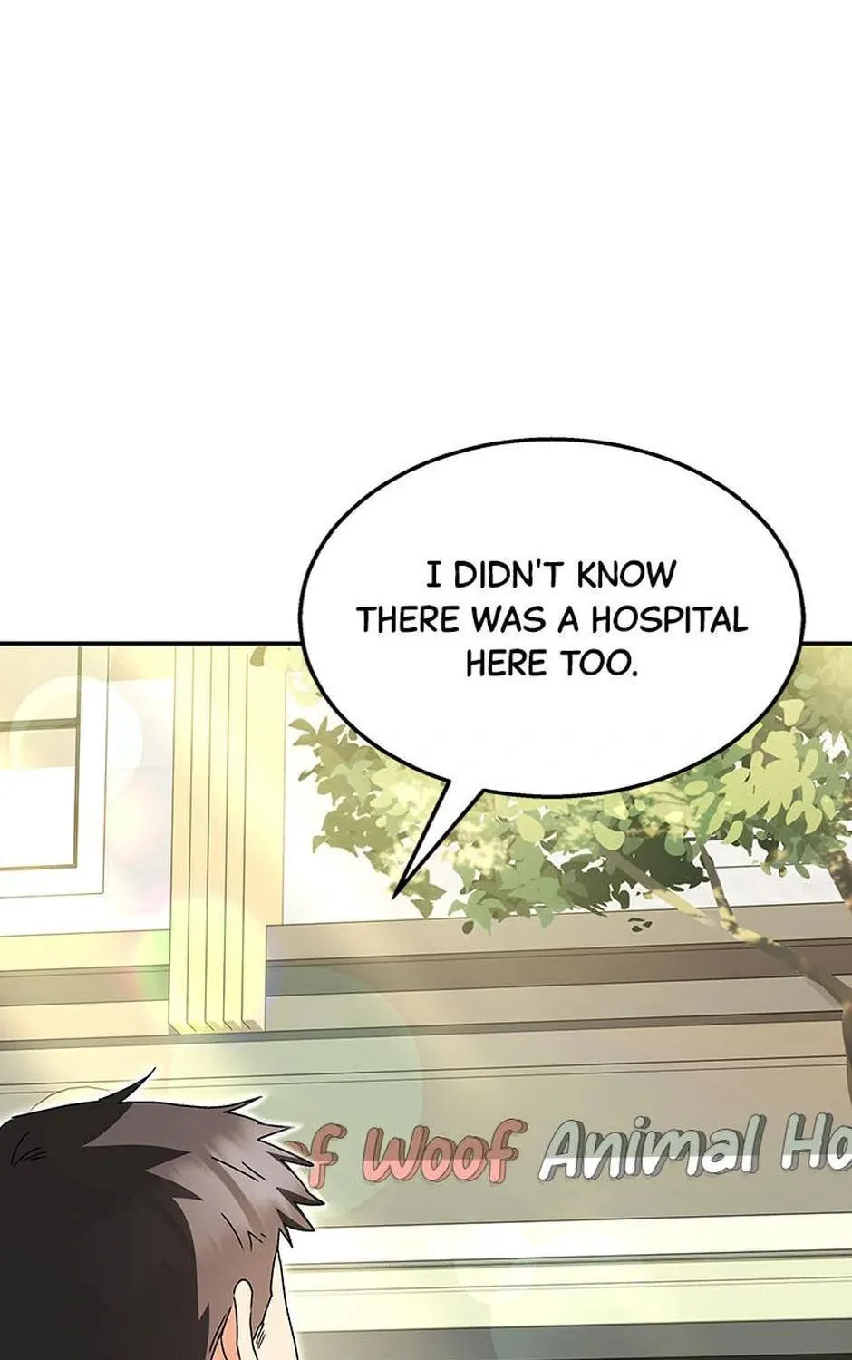 Veterinarian! Hello? Chapter 41 page 171 - 