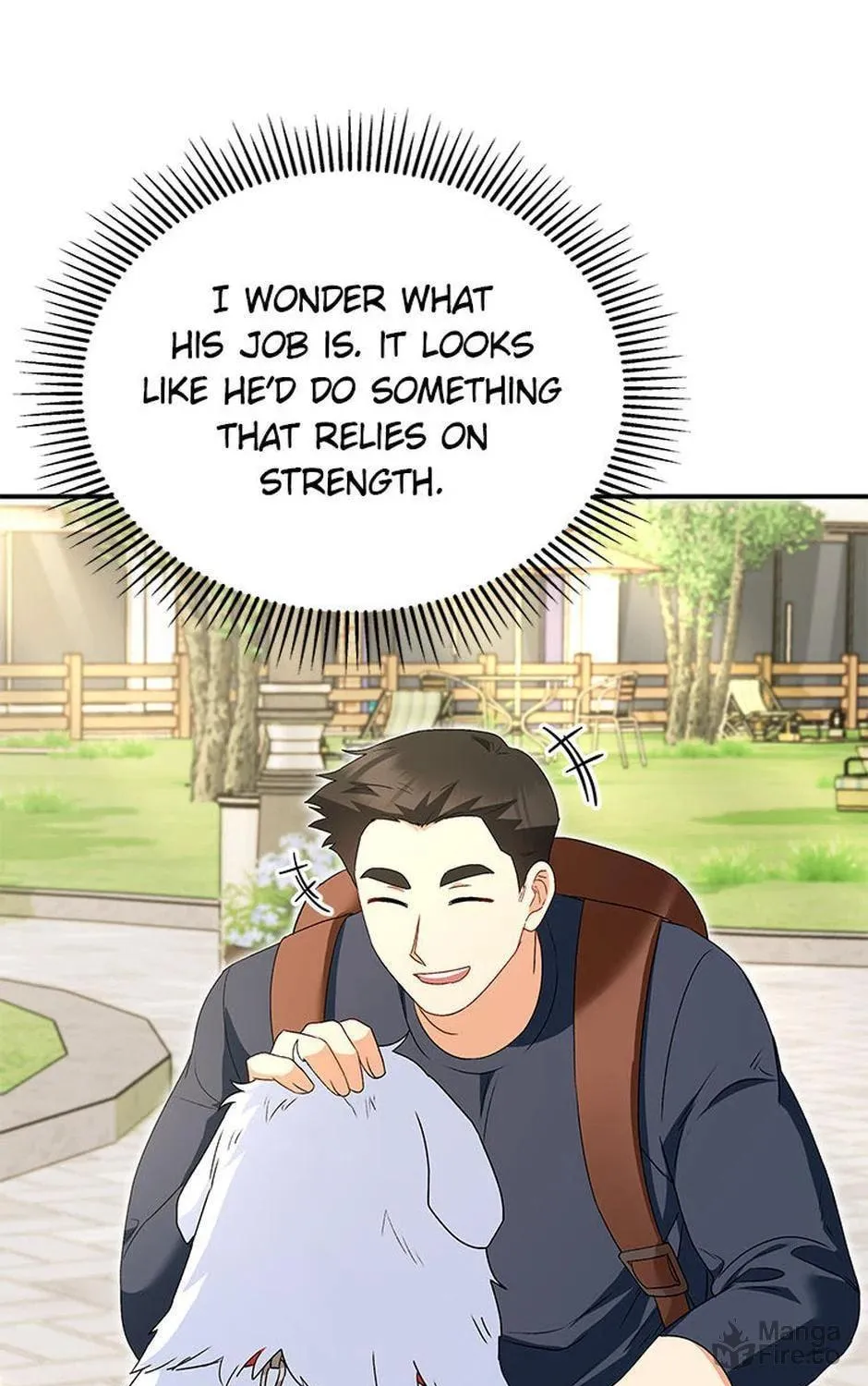 Veterinarian! Hello? Chapter 41 page 41 - 