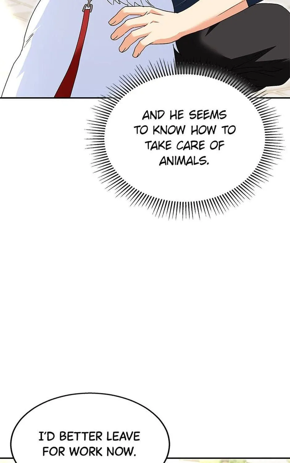 Veterinarian! Hello? Chapter 41 page 43 - 