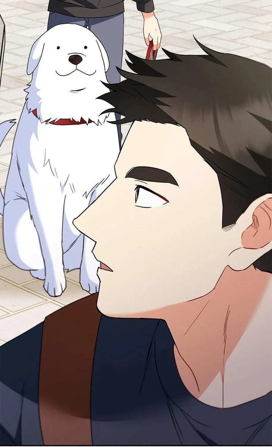 Veterinarian! Hello? Chapter 41 page 49 - 