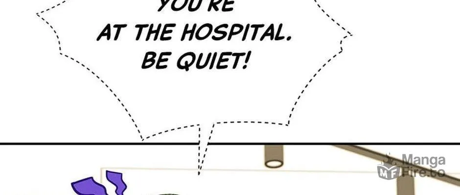 Veterinarian! Hello? Chapter 41 page 60 - 
