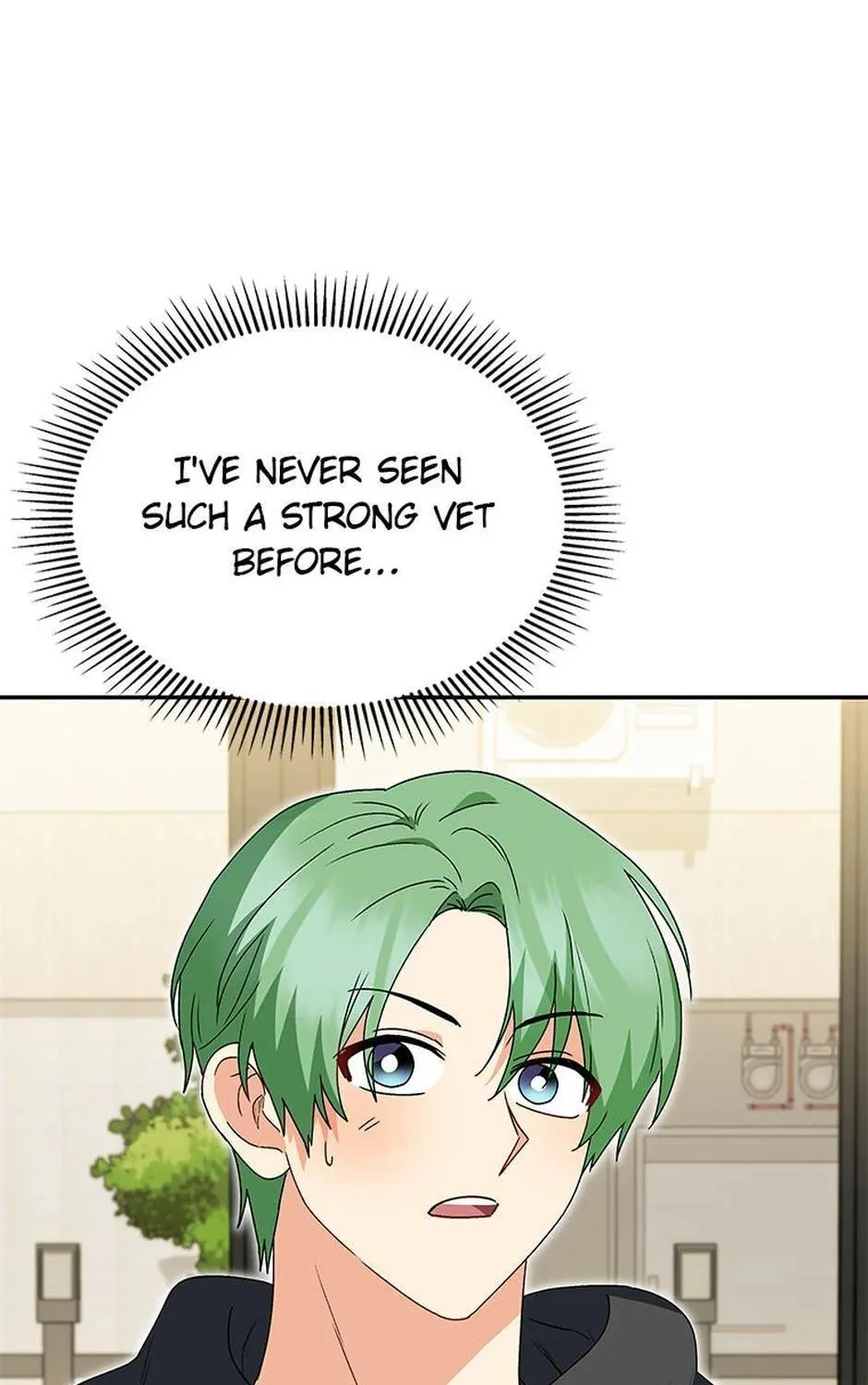 Veterinarian! Hello? Chapter 41 page 75 - 