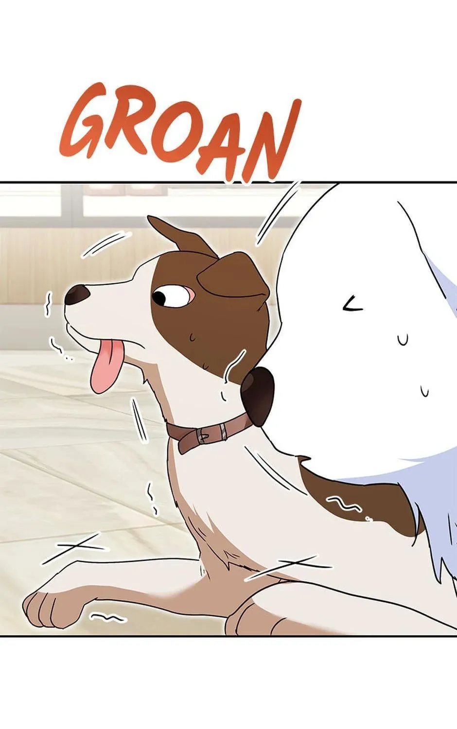 Veterinarian! Hello? Chapter 41 page 81 - 
