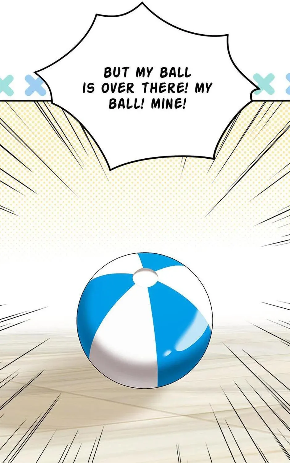 Veterinarian! Hello? Chapter 41 page 85 - 