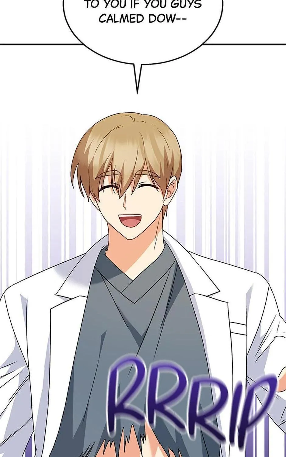 Veterinarian! Hello? Chapter 41 page 99 - 