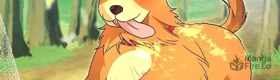 Veterinarian! Hello? Chapter 42 page 108 - 