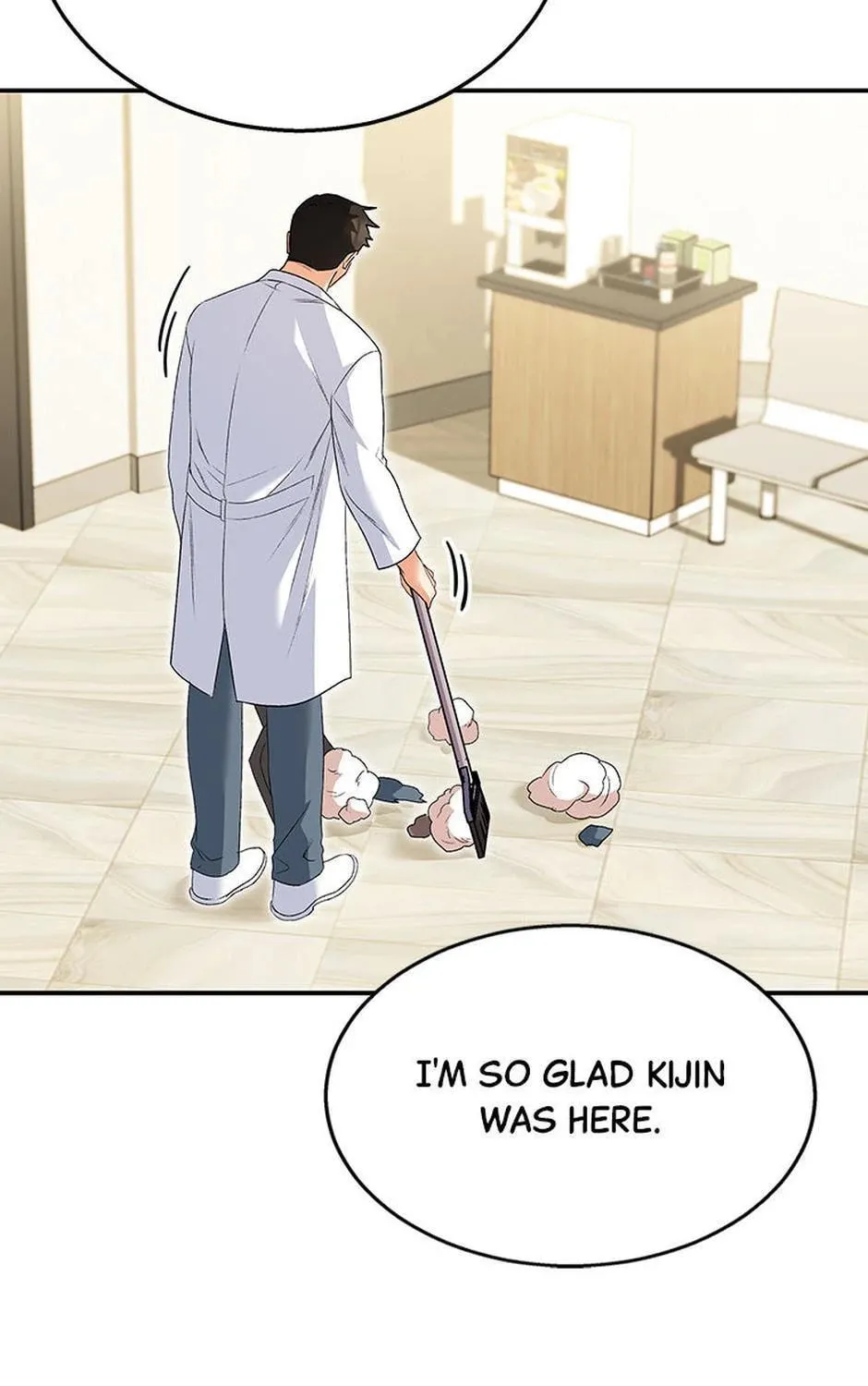 Veterinarian! Hello? Chapter 42 page 13 - 