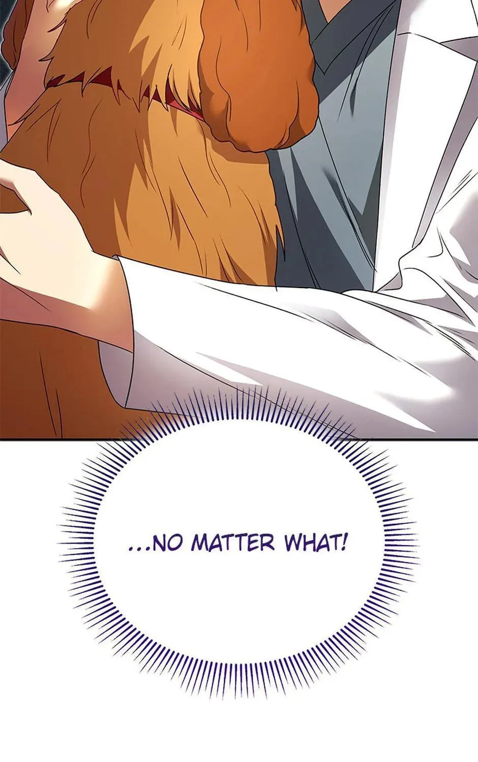 Veterinarian! Hello? Chapter 42 page 133 - 
