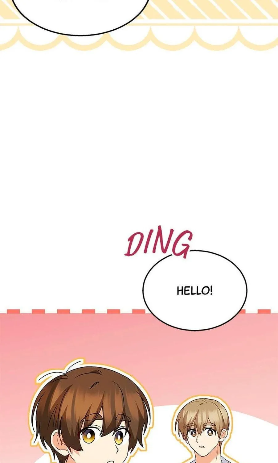 Veterinarian! Hello? Chapter 42 page 19 - 