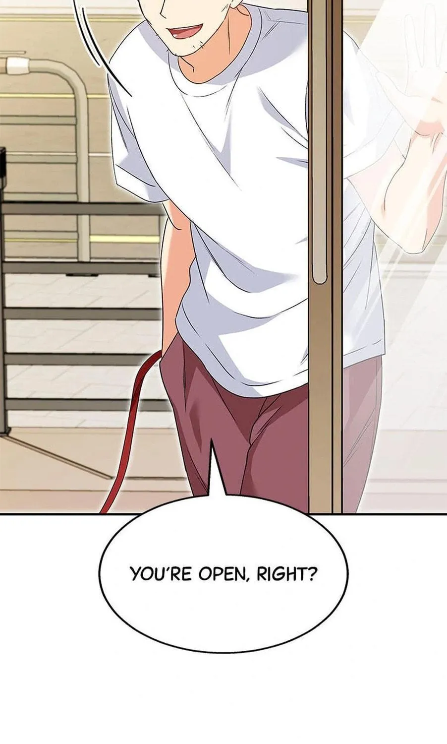 Veterinarian! Hello? Chapter 42 page 23 - 