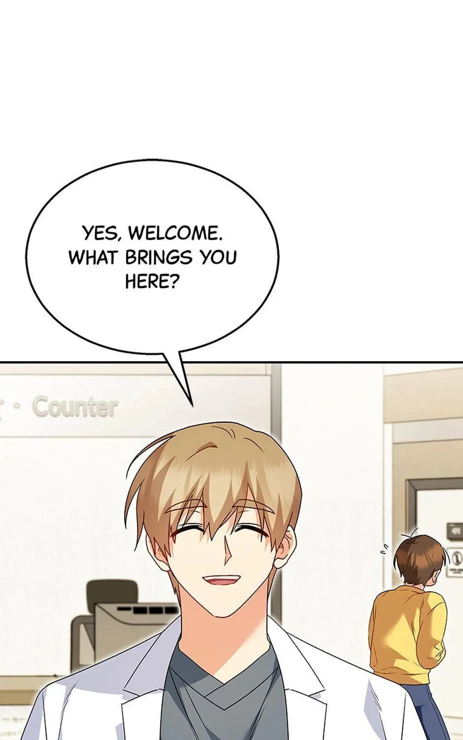 Veterinarian! Hello? Chapter 42 page 25 - 