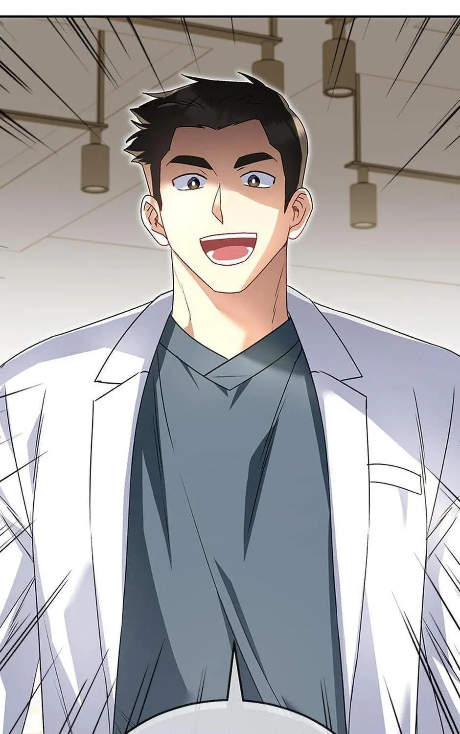 Veterinarian! Hello? Chapter 42 page 35 - 