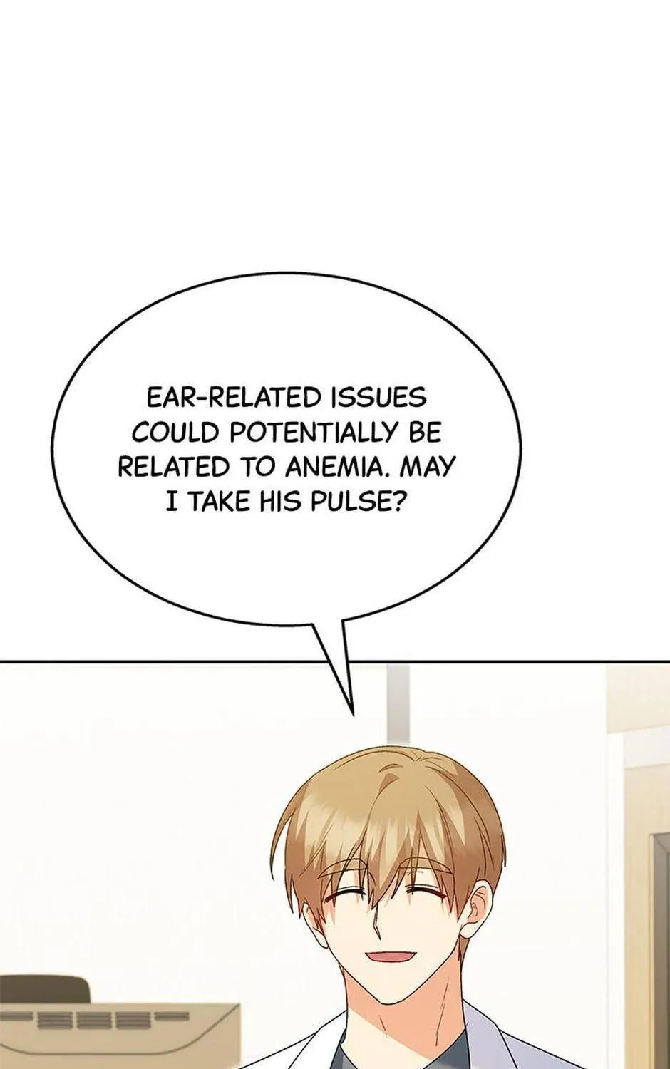 Veterinarian! Hello? Chapter 42 page 41 - 