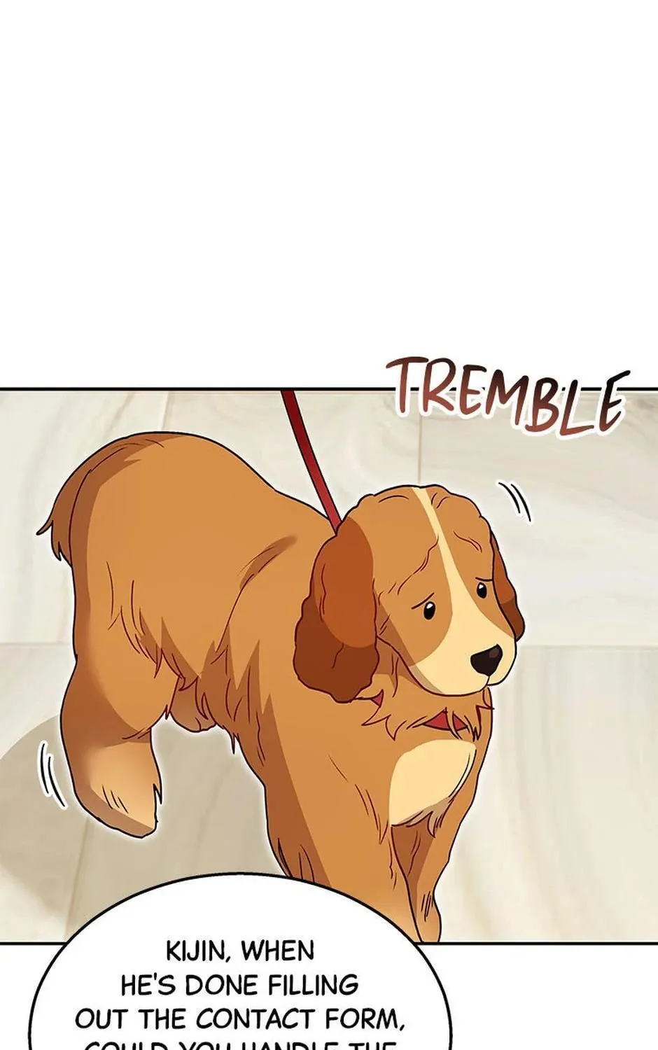 Veterinarian! Hello? Chapter 42 page 57 - 