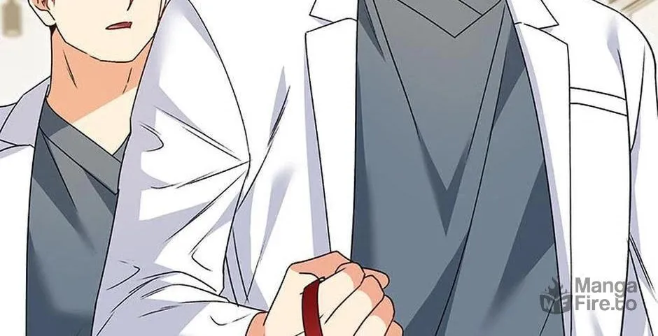 Veterinarian! Hello? Chapter 42 page 60 - 