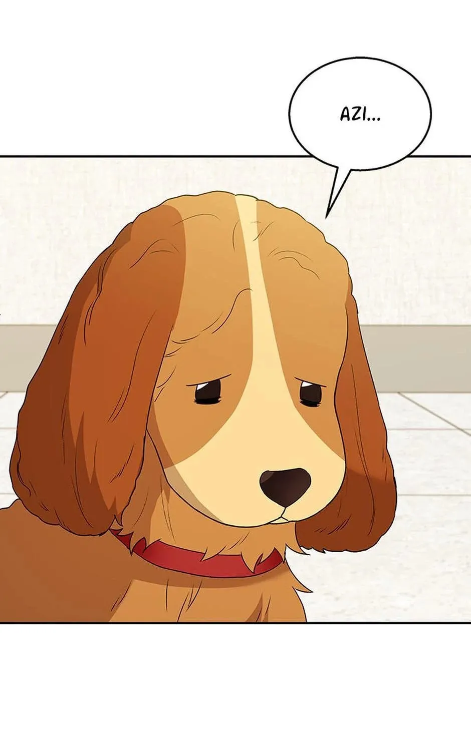 Veterinarian! Hello? Chapter 42 page 73 - 