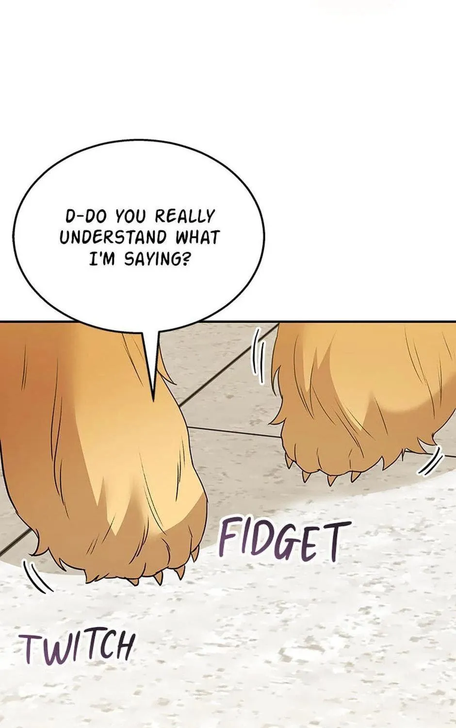 Veterinarian! Hello? Chapter 42 page 79 - 