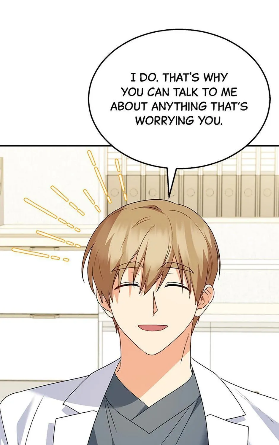 Veterinarian! Hello? Chapter 42 page 81 - 