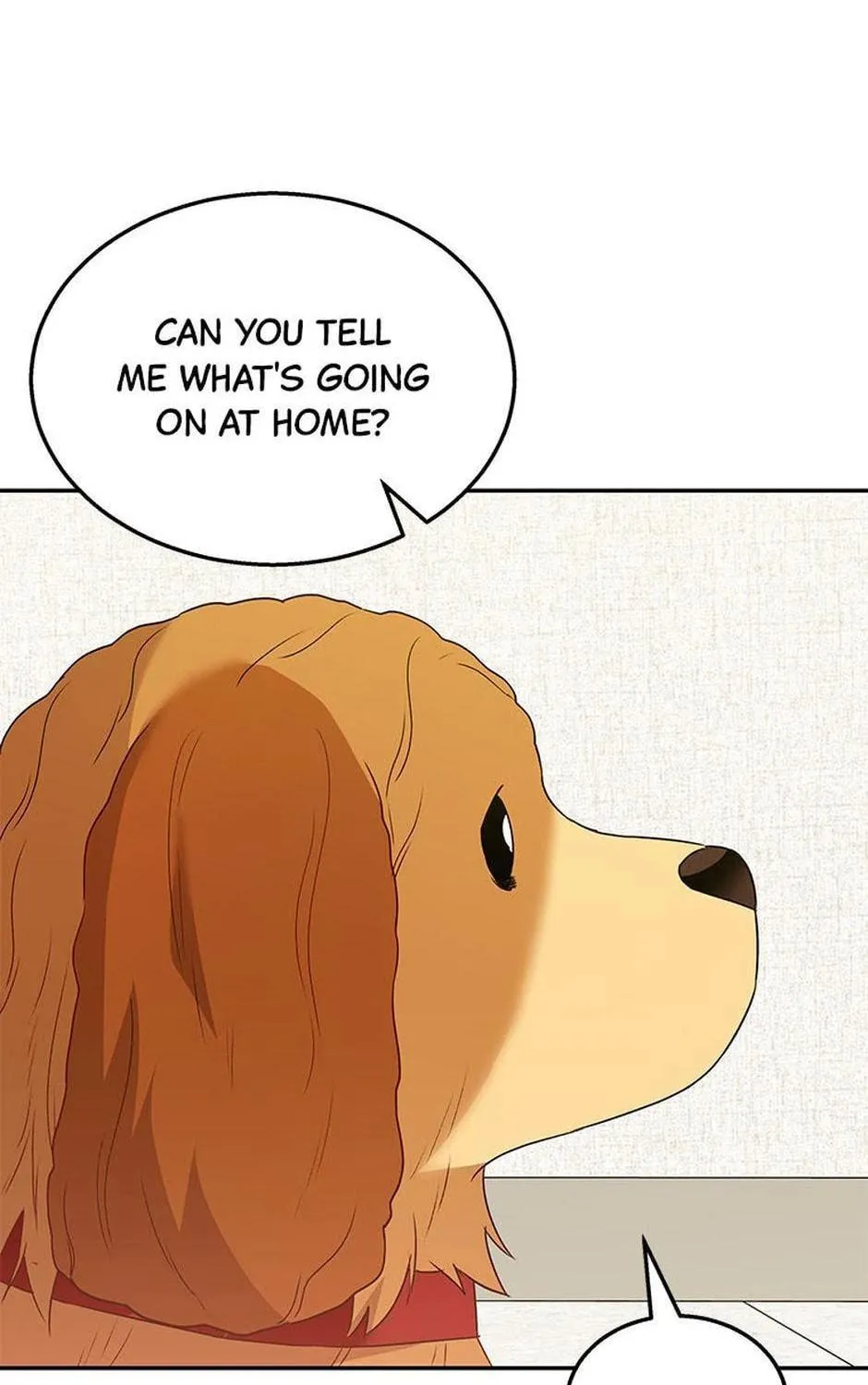 Veterinarian! Hello? Chapter 42 page 83 - 