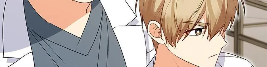 Veterinarian! Hello? Chapter 43 page 106 - 