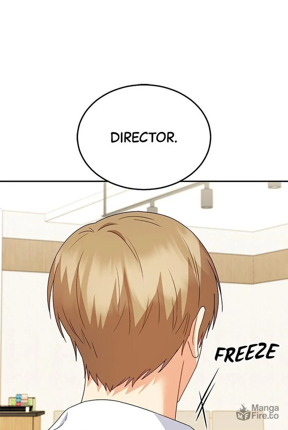 Veterinarian! Hello? Chapter 43 page 125 - 