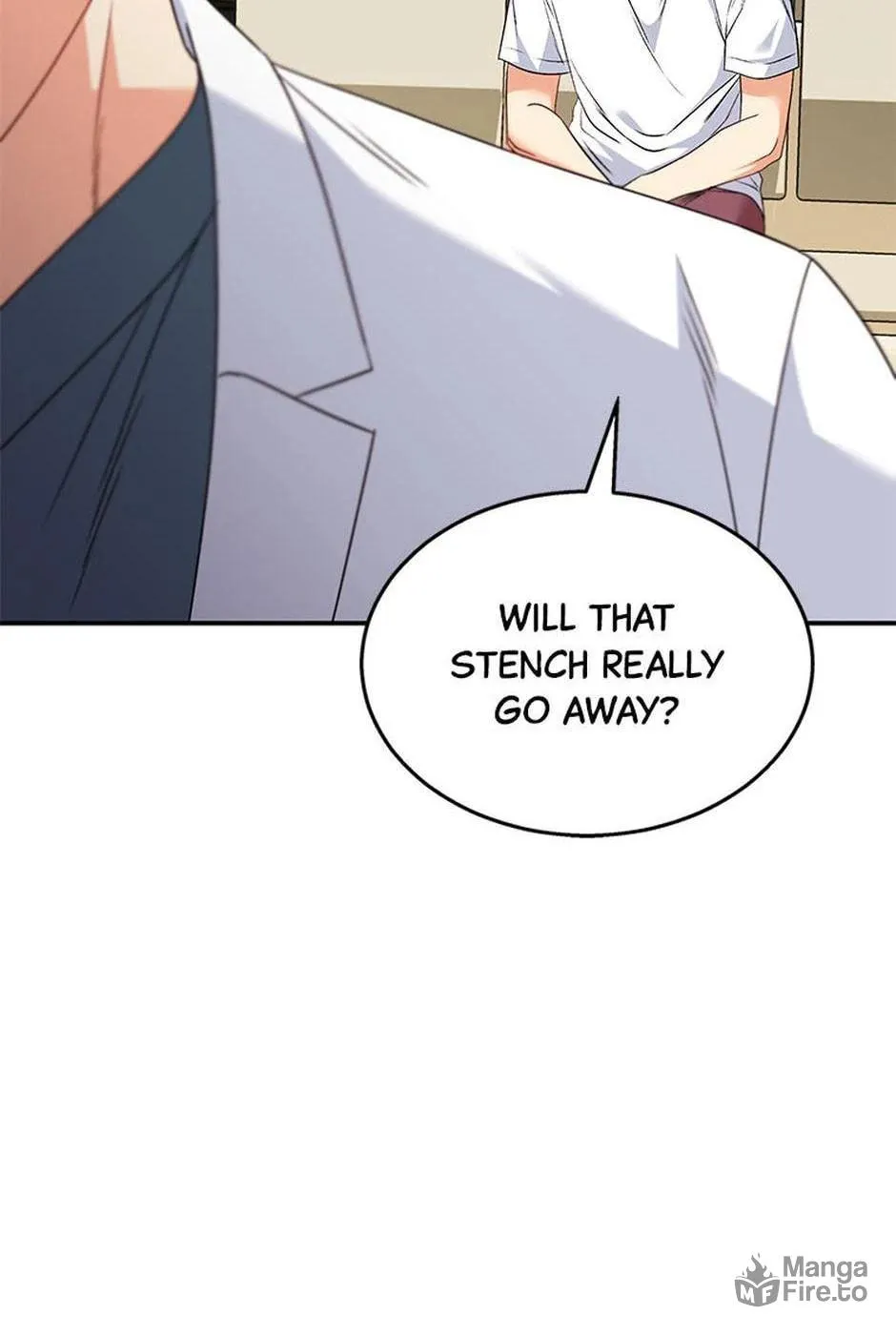 Veterinarian! Hello? Chapter 43 page 127 - 