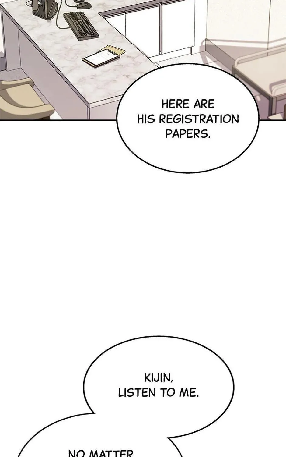 Veterinarian! Hello? Chapter 43 page 132 - 
