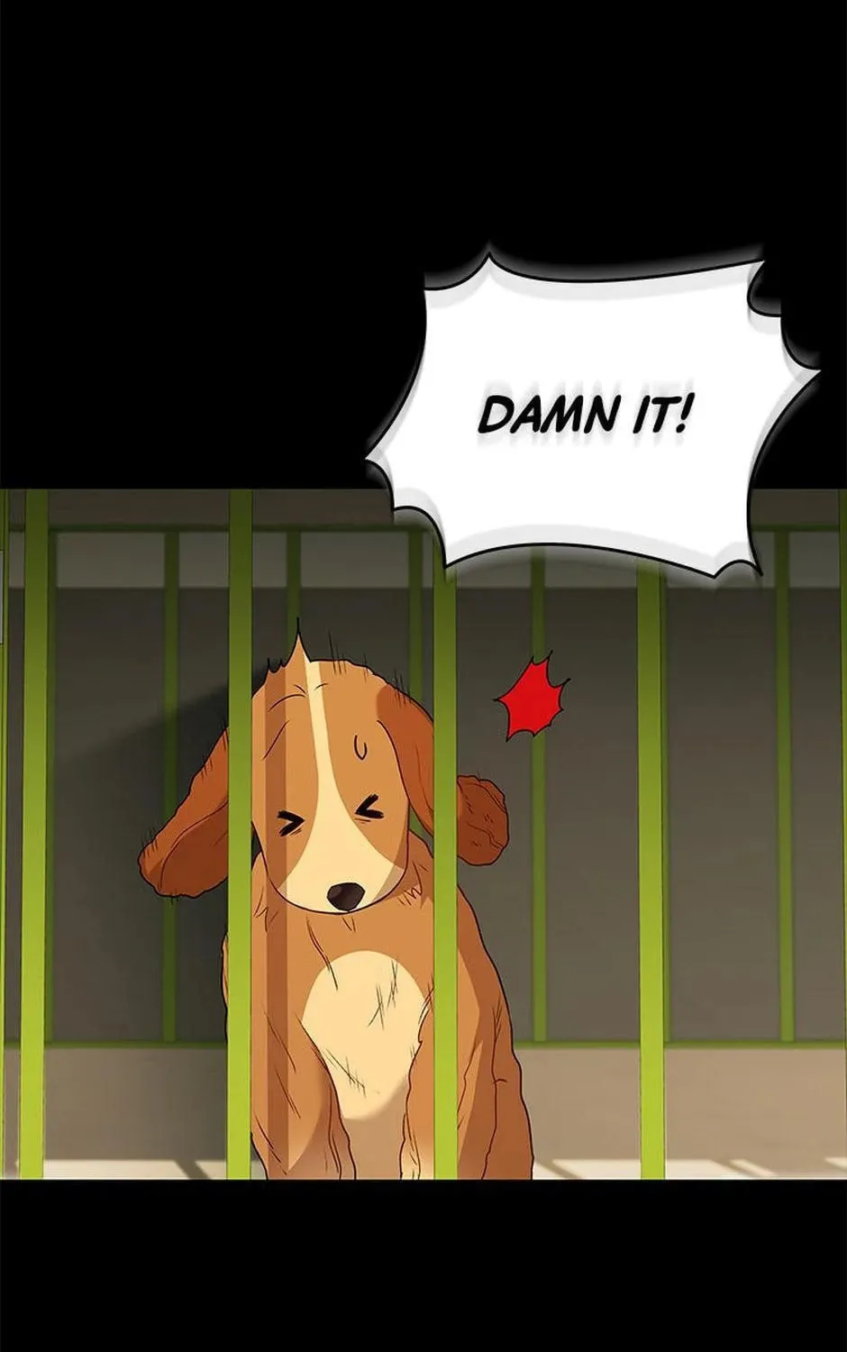 Veterinarian! Hello? Chapter 43 page 27 - 
