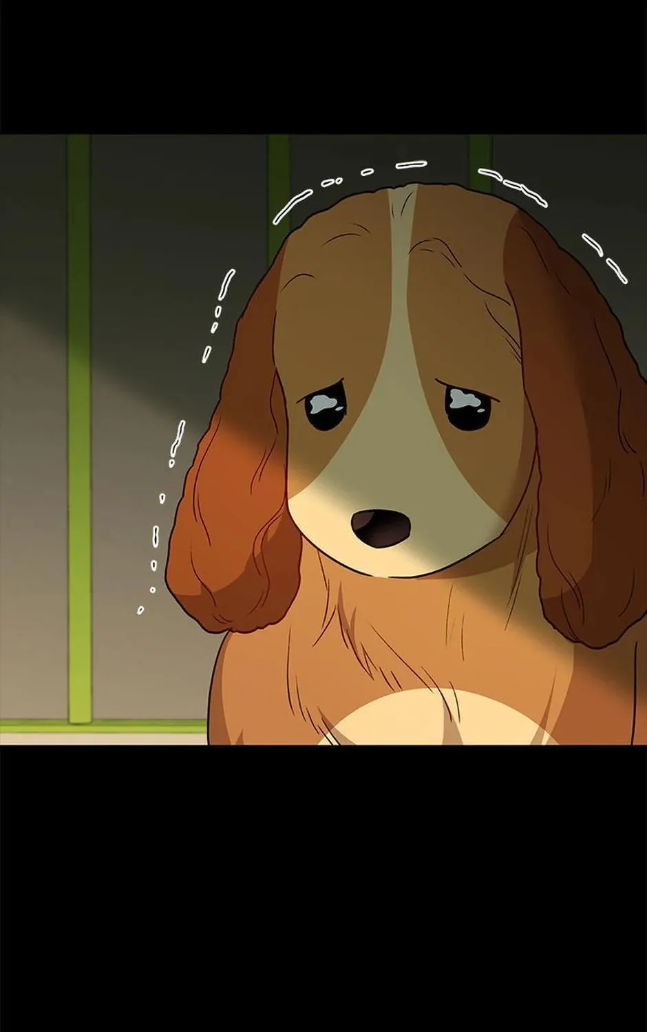 Veterinarian! Hello? Chapter 43 page 31 - 