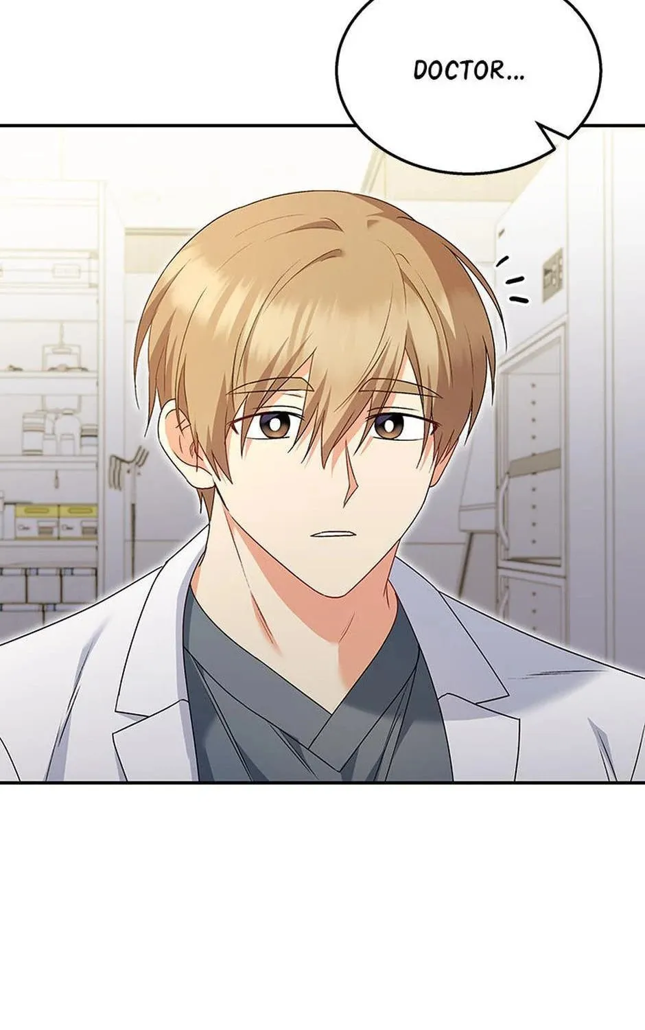 Veterinarian! Hello? Chapter 43 page 57 - 