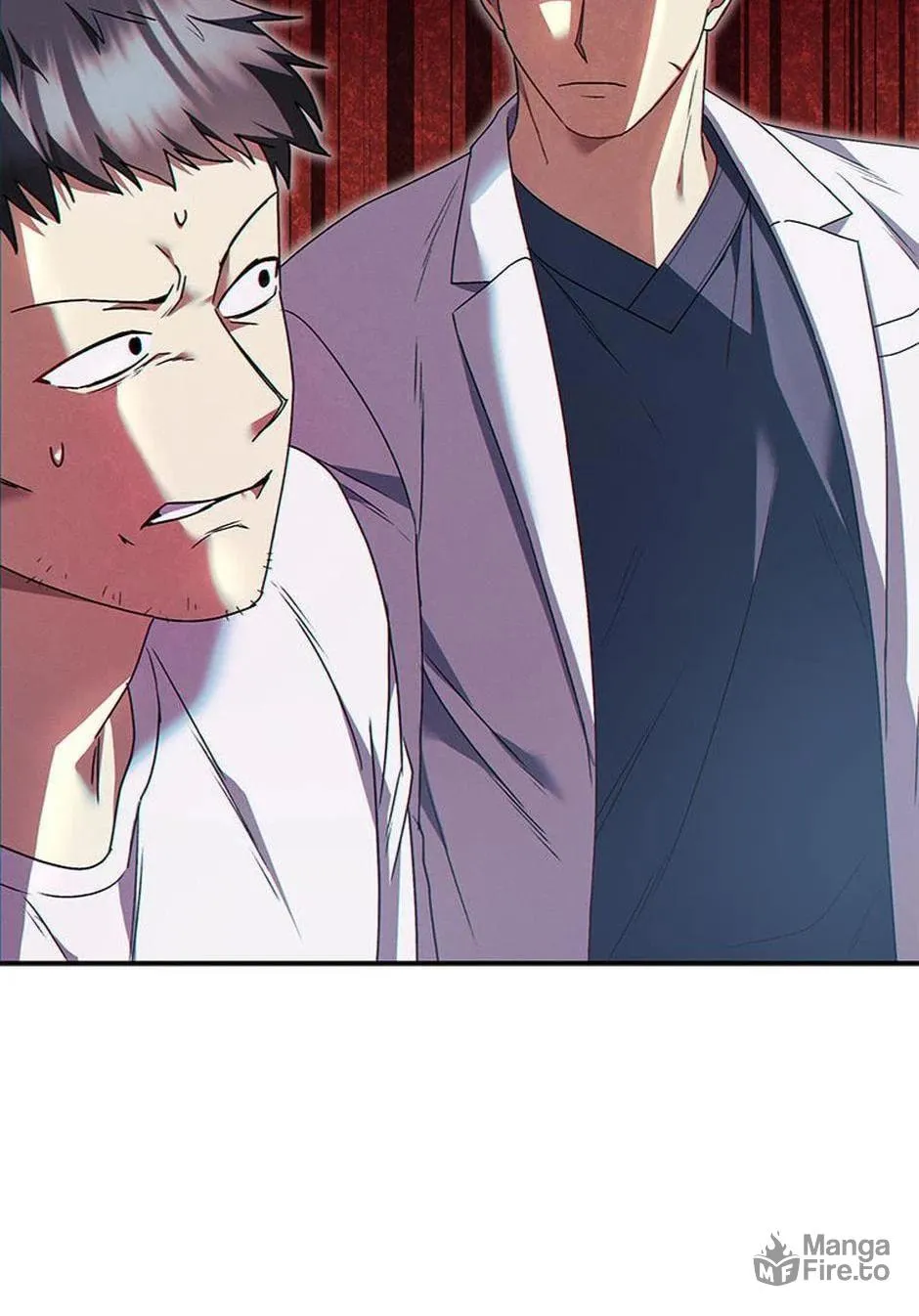 Veterinarian! Hello? Chapter 44 page 24 - 